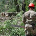 Iowa National Guard responds to derecho