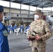 USAF air advisors pin on new tradition for Fuerza Aérea Ecuatoriana