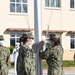 Flag is raised for the first time at new BHC Kaneohe Bay facility