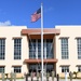 Flag raised for the first time at new BHC Kaneohe Bay facility