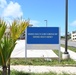 Sign outside new BHC Kaneohe Bay facility