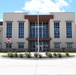 Outside front view of BHC Kaneohe Bay