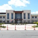 Outside front view of new BHC Kaneohe Bay