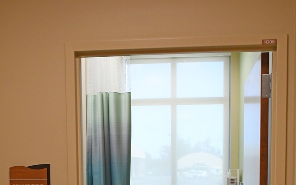 Immunizations at BHC Kaneohe Bay