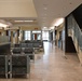 Entrance and waiting area at BHC Kaneohe Bay