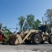 Iowa National Guard responds to derecho