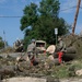 Iowa National Guard responds to derecho