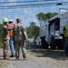 Iowa National Guard responds to derecho