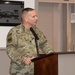 Whiteman AFB hosts 509th Security Forces Squadron change of command