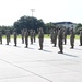 Keesler BMT Graduation Ceremony August 14, 2020