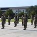 Keesler BMT Graduation Ceremony August 14, 2020