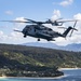Entourage in the Sky: Scarface, Pegasus conduct Escort Operations
