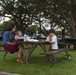 CFAY PROVIDES OUTDOOR DINING OPPORTUNITIES