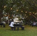 CFAY PROVIDES OUTDOOR DINING OPPORTUNITIES
