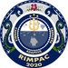 RIMPAC 2020 Logo
