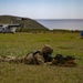 Marines with VMM-268 conduct raid with 25th ID