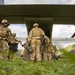 Marines with VMM-268 conduct raid with 25th ID