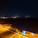 USS America transits the Philippine Sea