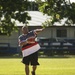 Batter Up | TF KM20 Softball Tournament in Republic of Palau