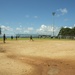 Batter Up | TF KM20 Softball Tournament in Republic of Palau