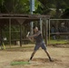Batter Up | TF KM20 Softball Tournament in Republic of Palau