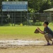 Batter Up | TF KM20 Softball Tournament in Republic of Palau