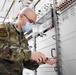 Air Force unit keeps communications running 24/7 at Camp Zama