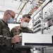 Air Force unit keeps communications running 24/7 at Camp Zama