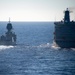 RIMPAC 2020 - HMAS Arunta