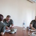 U.S advisors, multinational partners finalize Rapid Trident 20 details