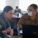 U.S advisors, multinational partners finalize Rapid Trident 20 details