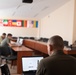 U.S advisors, multinational partners finalize Rapid Trident 20 details