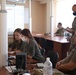 U.S advisors, multinational partners finalize Rapid Trident 20 details