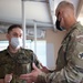 U.S advisors, multinational partners finalize Rapid Trident 20 details