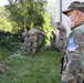 KFOR RC-E supports Mitrovica school beautification alongside students