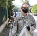 KFOR RC-E supports Mitrovica school beautification alongside students