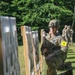 Region 1 Best Warrior Competition, EAFR Jericho, Vermont