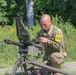 Region 1 Best Warrior Competition, EAFR Jericho, Vermont