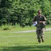 Region 1 Best Warrior Competition, EAFR Jericho, Vermont