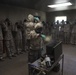 Mike Company Gas Chamber