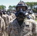 Mike Company Gas Chamber