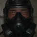 Mike Company Gas Chamber