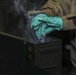 Mike Company Gas Chamber
