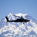 Joint Base Lewis-McChord Apache helicopter pilots fly the latest version of the aircraft