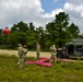 404th Paratroopers Conduct Airborne Operation