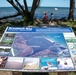 Braddock Bay ecosystem restoration project completion media event