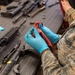 Combat Arms Training and Maintenance maintains mission despite pandemic