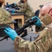 Combat Arms Training and Maintenance maintains mission despite pandemic