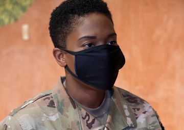 WRAIR Headquarters and Headquarters Change of Command