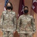WRAIR, Headquarters and Headquarters Change of Command